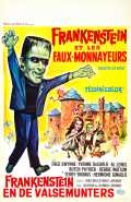 Frankenstein Contre Les Faux-monnayeurs