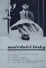 voir la fiche complète du film : Mucedníci lásky
