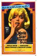 voir la fiche complète du film : Movie Star, American Style