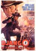 voir la fiche complète du film : Django ne pardonne pas