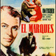 photo du film El Marqués