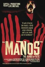  Manos  : The Hands Of Fate