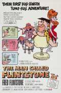 voir la fiche complète du film : The Man Called Flintstone