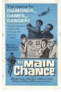 voir la fiche complète du film : The Main Chance