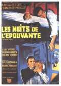 Les nuits de l épouvante