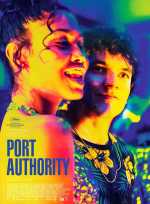 voir la fiche complète du film : Port Authority
