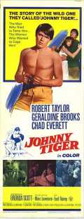 Johnny Tiger