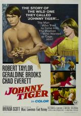 voir la fiche complète du film : Johnny Tiger