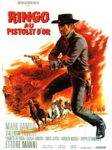 voir la fiche complète du film : Ringo au pistolet d or