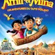 photo du film Amir et Mina : les aventures du tapis volant