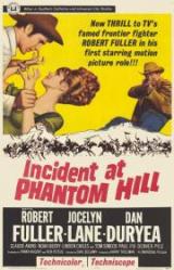 Le trésor de Phantom Hill