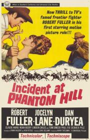 voir la fiche complète du film : Le trésor de Phantom Hill