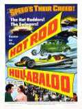 voir la fiche complète du film : Hot Rod Hullabaloo
