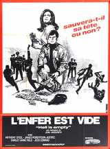 voir la fiche complète du film : L enfer est vide