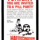 photo du film Hallucination Generation