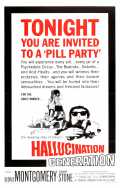 voir la fiche complète du film : Hallucination Generation