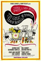 The Great St. Trinian s Train Robbery
