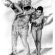 photo du film The Ghost in the Invisible Bikini