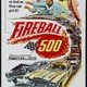 photo du film Fireball 500