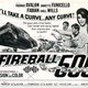 photo du film Fireball 500