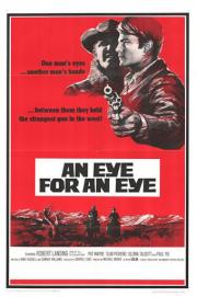 voir la fiche complète du film : An Eye for an Eye