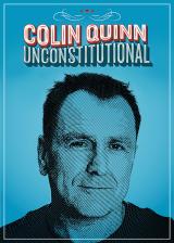 Colin Quinn : Unconstitutional