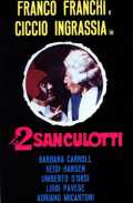voir la fiche complète du film : I Due sanculotti