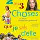 photo du film Deux ou trois choses que je sais d'elle