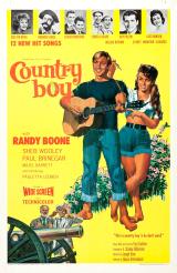 voir la fiche complète du film : Country Boy