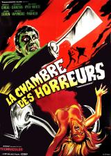 voir la fiche complète du film : La Chambre des horreurs