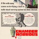 photo du film La Chambre des horreurs