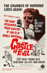 Castle Of Evil