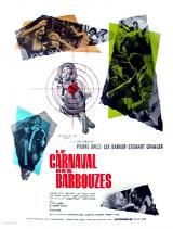 voir la fiche complète du film : Le Carnaval des barbouzes