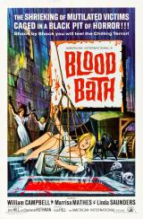 voir la fiche complète du film : Blood Bath