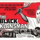 photo du film The Black Klansman