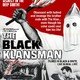 photo du film The Black Klansman