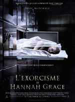 L Exorcisme De Hannah Grace