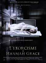 L Exorcisme de Hannah Grace
