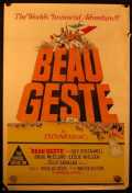 Beau Geste