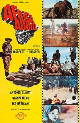 voir la fiche complète du film : Africa addio