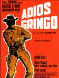voir la fiche complète du film : Adiós gringo