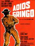 Adiós gringo