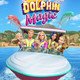 photo du film Barbie : la magie des dauphins