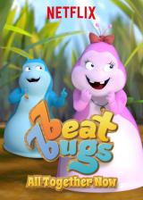 Beat Bugs : All Together Now