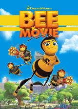 Bee movie : drôle d abeille