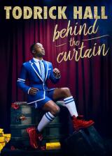 Behind the curtain : todrick hall