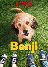 voir la fiche complète du film : Benji