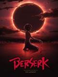 voir la fiche complète du film : Berserk : l Âge d or - partie 3 : l avent