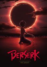 voir la fiche complète du film : Berserk : l Âge d or - partie 3 : l avent