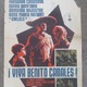 photo du film ¡Viva Benito Canales!